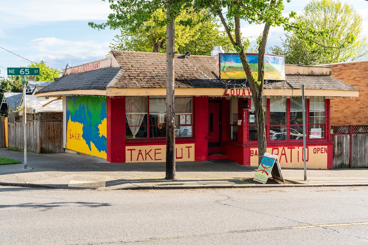 Zouave Restaurant